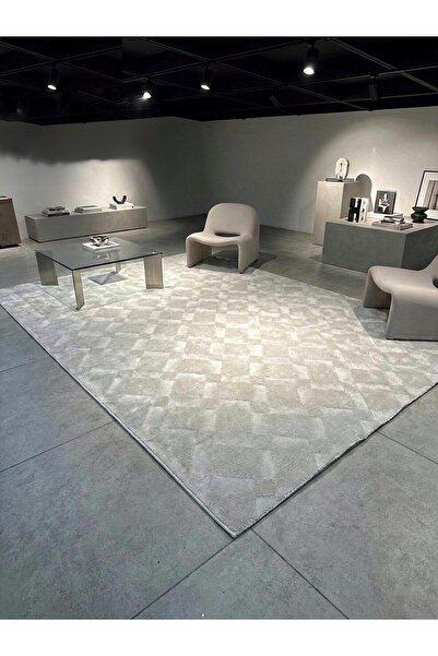 Merinos Rölyef Jel Kesme Halı