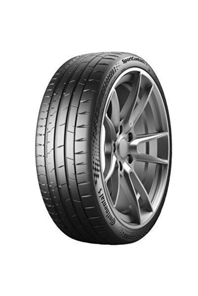Continental Summer Tire SPORTCONTACT 7 275/40R22 107Y