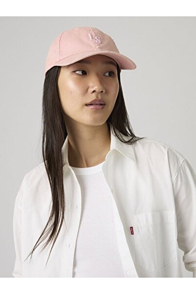 Levi's Monogram Şapka