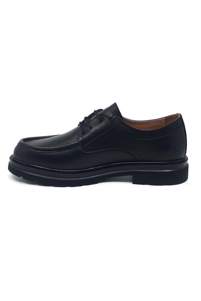 Taşpınar Ayakkabı 100% Genuine Nubuck Leather Men's Casual Classic Summer Shoes New Season 40-45