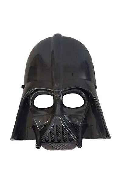 magicool Star Wars Wars Mask Darth Vader Mask Black Color
