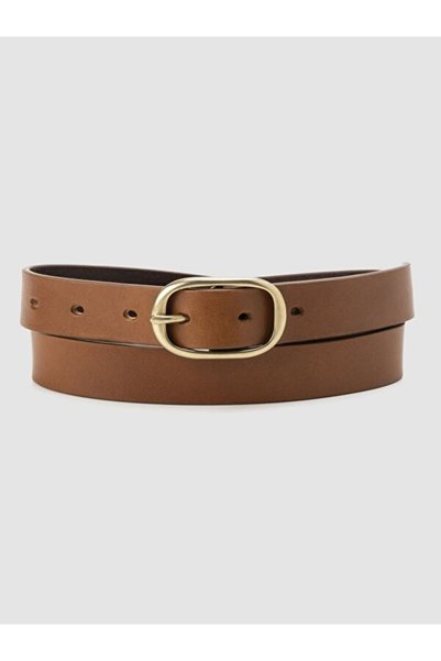 Levi's Charlie Woman Leather Belt