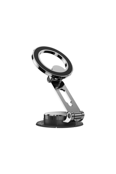 Xo Suport Auto C159 Prindere Magnetica MagRing, Cu Adeziv, Montaj Bord, FlipS...