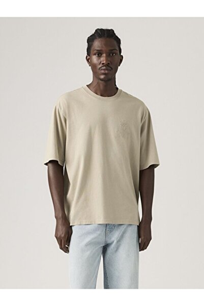 Levi's Half Sleeve Tişört