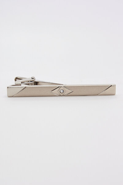 Tudors Men's Tie Clip