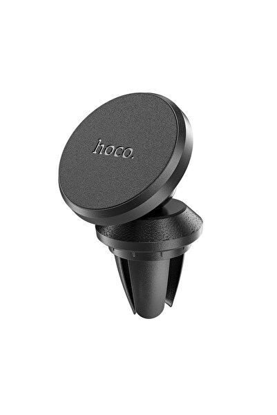 Hoco CA81 Magnetic Car Holder Air Vent Mount, Black