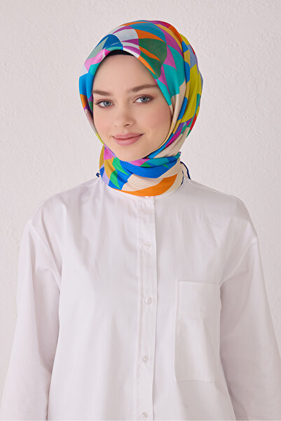 Belli Twill Silk Scarf 20264046Dtm 31