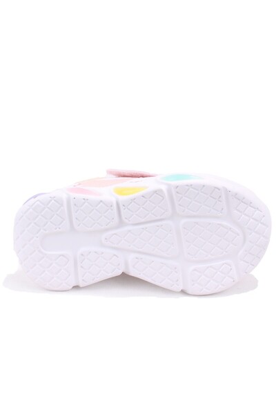 Vicco Gelato 346P25Y177 Powder Orthopedic Daily Girls' Sports Shoes