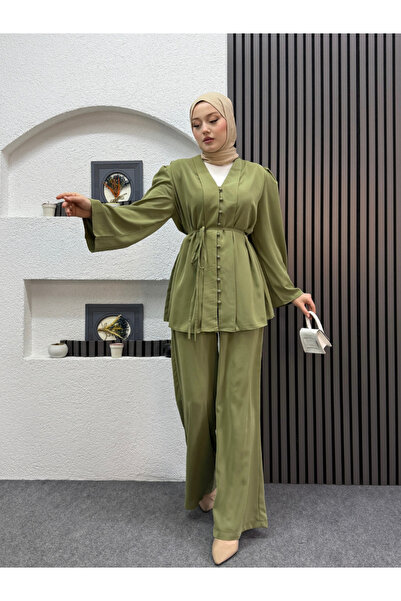 ENSA TESETTUR Ντουμπάι Τάκετ Μιντ