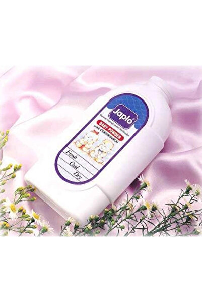 Japlo Baby Powder 150gr