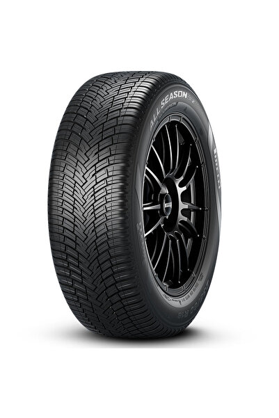 Pirelli 235/50R19 103H XL VOL KS Elect Scorpion All Season SF2 (4 Mevsim) (2026)