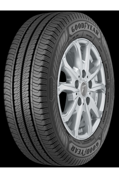 Goodyear Summer Tire EFGRCAR2 235/65R16C 115S