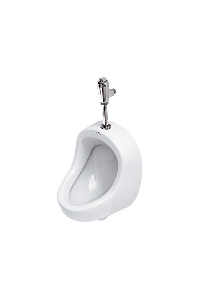 Cersanit Urinal de perete President P 101 K08-013, alb lucios 32x28x44,5 cm