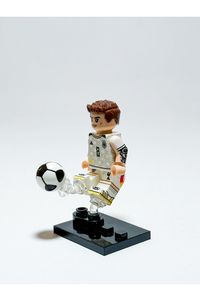 YUONİS ART Toni Kroos - Almanya Milli Takım