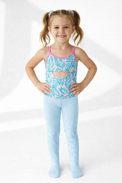 mothers dream 12 Pieces Kids Pantyhose Set