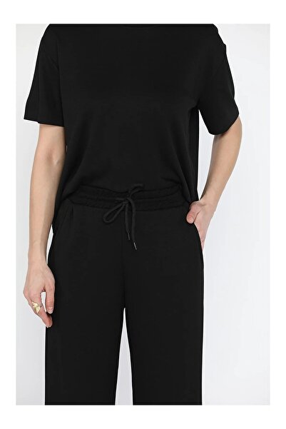 İKLİM LİFE Modal Tshirt Pantolon İkili Takım