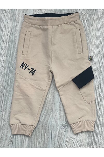 TURCIA Pants train Linen gr