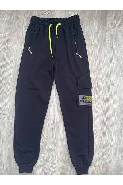 TURCIA Pants train Linen gr