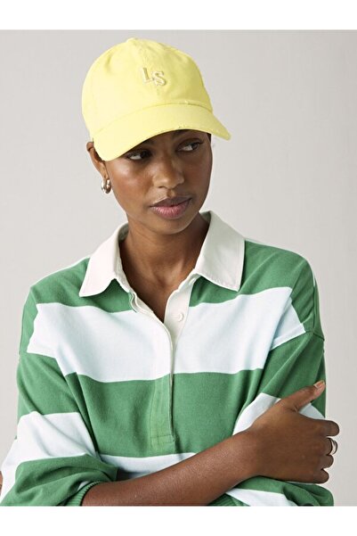 Levi's Monogram Şapka