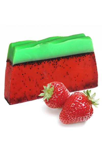 AW Gifts Săpun Tropical Paradise - Căpșuni