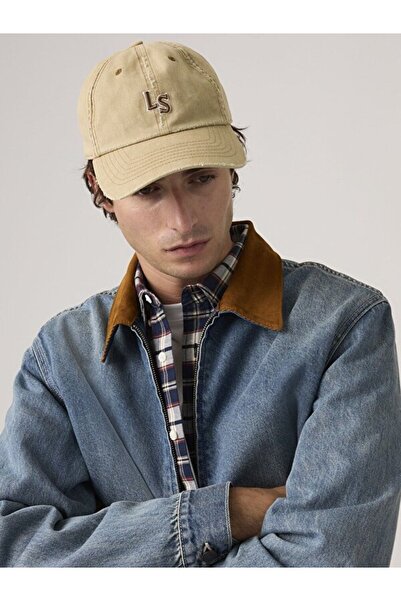 Levi's Monogram Şapka