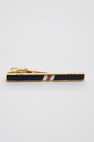Tudors Men's Tie Clip