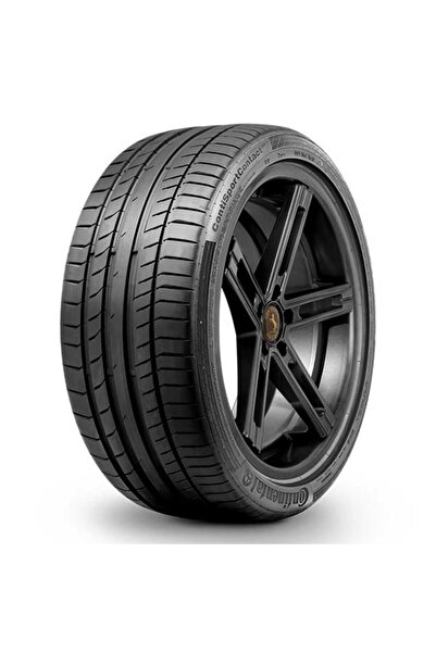 Continental Summer Tire CONTISPORTCONTACT 5P 225/45R18 95Y
