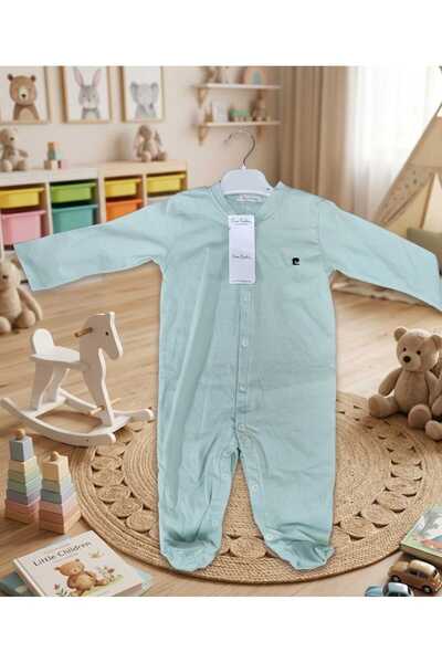 Pierre Cardin bebek tulumu