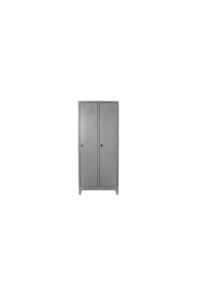 ERSAN OFİS MOBİLYALARI ERSAN OFİS 2 Lİ SOYUNMA DOLABI