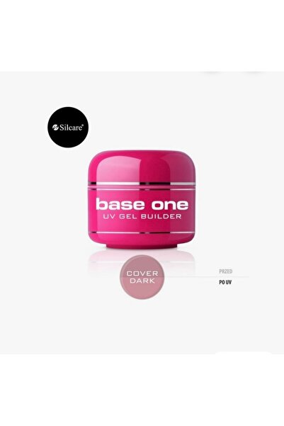 BASE Medium cover nail gel