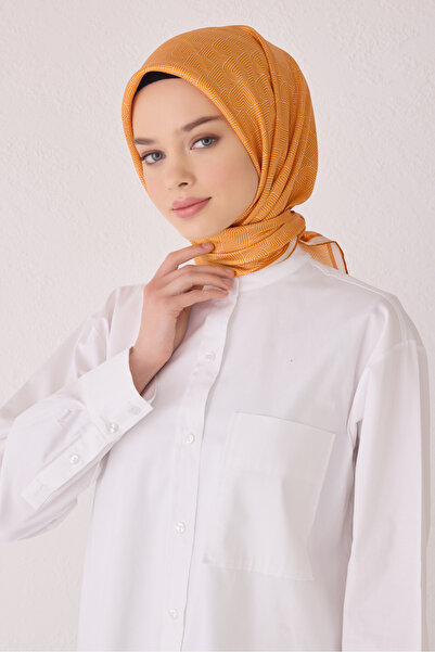 Belli Twill Silk Scarf 20264055Dtm 38