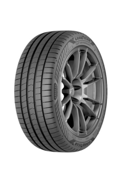Goodyear Summer Tire EAGLE F1 ASYMMETRIC 6 215/45R17 87Y