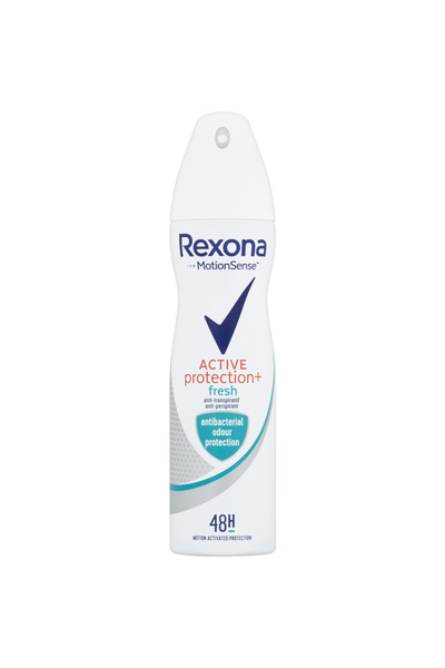 Rexona بخاخ مزيل العرق Active Protection+ المنعش 200 مل