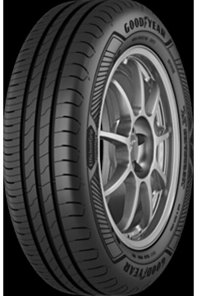 Goodyear Summer Tire EFFICIENTGRIP COMPACT 2 165/70R14 81T