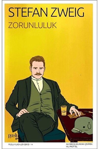 Timaş Yayınları Zorunluluk