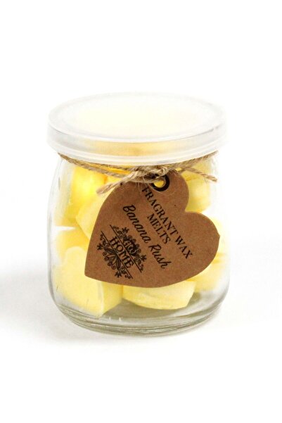 AW Gifts Scented wax - Banana