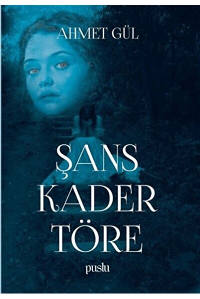 Timaş Yayınları Şans Kader Töre