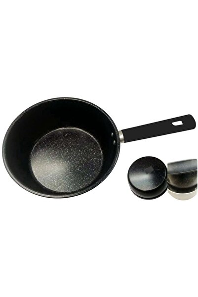 OEM 18 cm Metal Pot with Handle