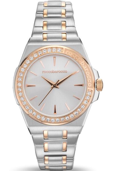 Roccobarocco CEAS DE DAMĂ RB.5041L-05MS+ CUTIE (zo510a)