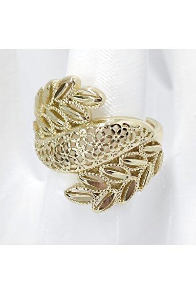 Milena One Size 8 14k GOLD Plated Model VBW1