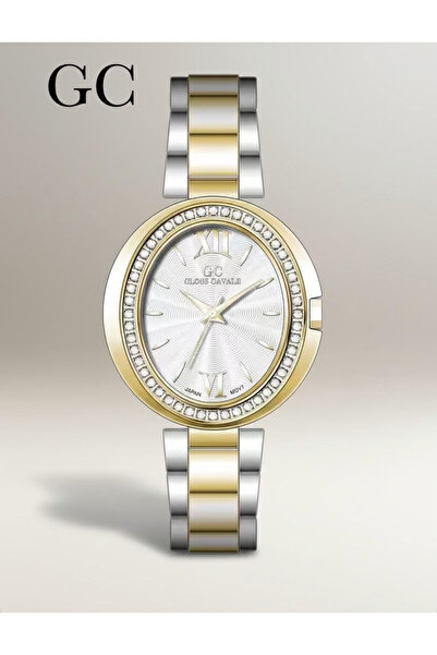 GC A women's watch – luxury that suits your taste