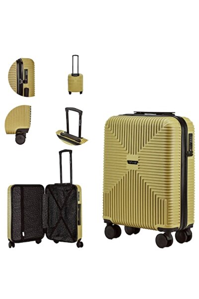 wings Jackdaw S 20 Inch -Friendly Cabin Trolley