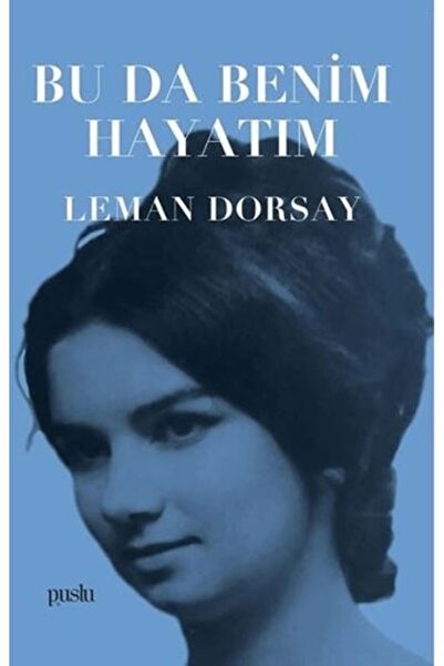 Timaş Yayınları Bu Da Benim Hayatım