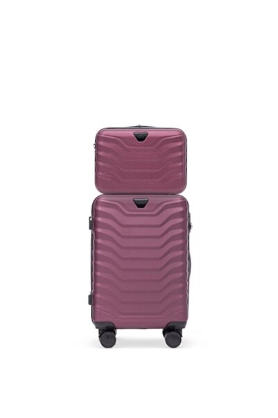 wings Luggage Set