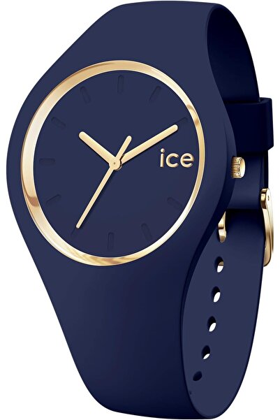 Ice Watch ICE-WATCH Women's Analogue Quartz Watch with Silicone Strap