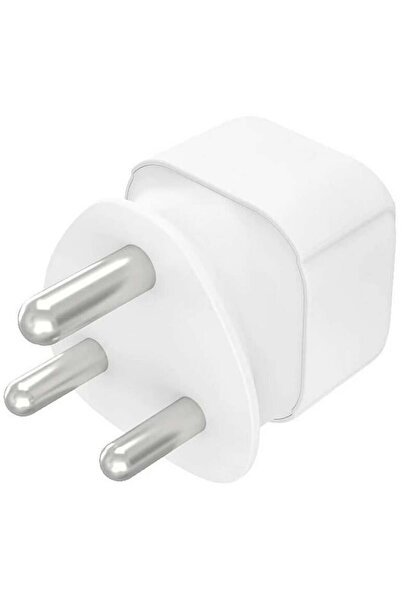 Hama Adaptor de călătorie priză UE - ștecher Africa de Sud 223440