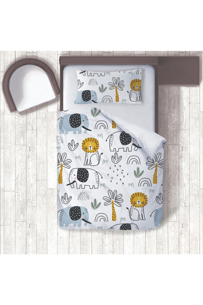 instababyrooms غرفة الأطفال قطن لو طقم غطاء لحاف ملاءة سرير سيز سيز أورلاند أ...