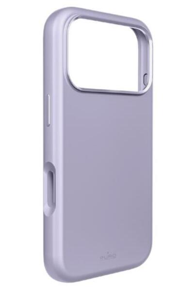 Other SBS Icon Mag Pro Case for iPhone 17 PUIPC17P63ICONMPPINK Purple