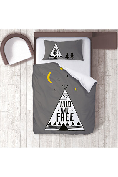 instababyrooms خيمة لغرفة الأطفال من نوع قطن lu طقم غطاء لحاف ملاءة سرير sız،...