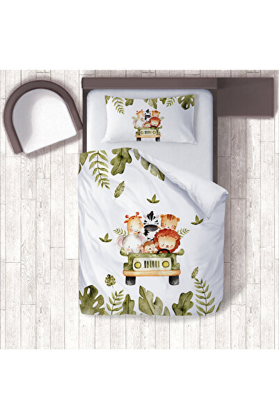 instababyrooms غرفة الأطفال قطن لو طقم غطاء لحاف ملاءة سرير سيز فارس أوف ديفي...